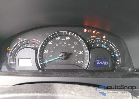 2014 Toyota Camry Le из США, поврежденный, VIN 4T4BF1FK0ER407629